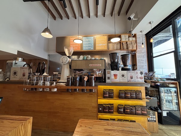 Café del Volcán 3