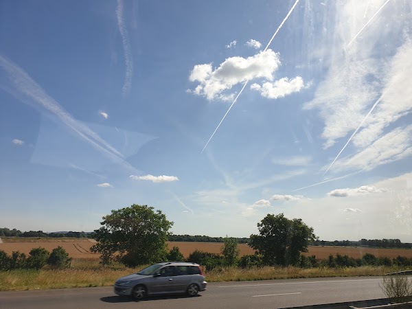 Beaumont-sur-Vesle