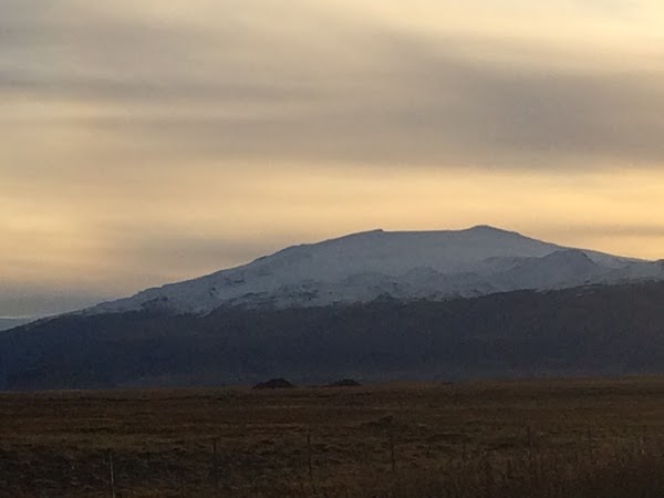 Katla volcano