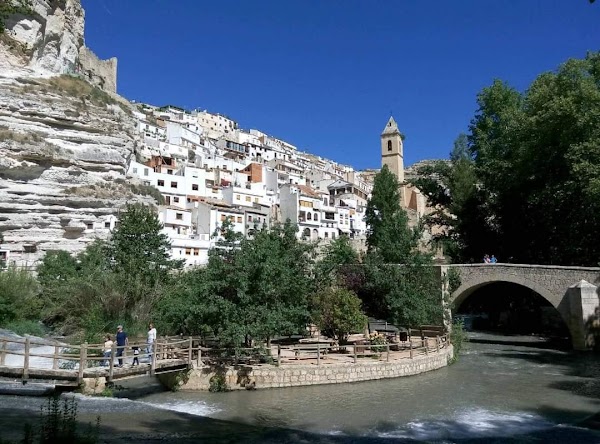 Alcalá del Júcar