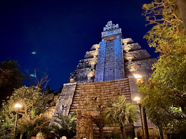 Tokyo DisneySea 5