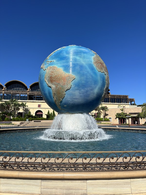 Tokyo DisneySea 4