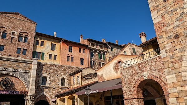 Tokyo DisneySea 3