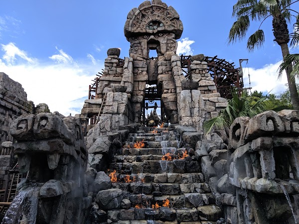 Tokyo DisneySea 2
