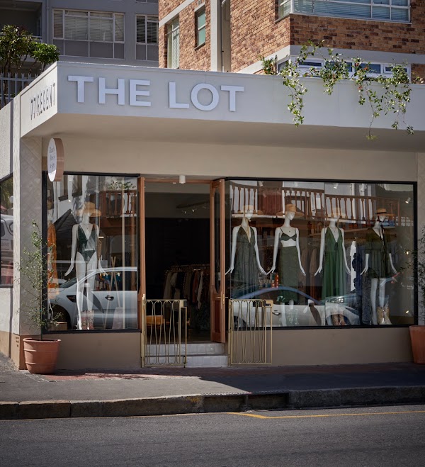 The Lot Collective 1