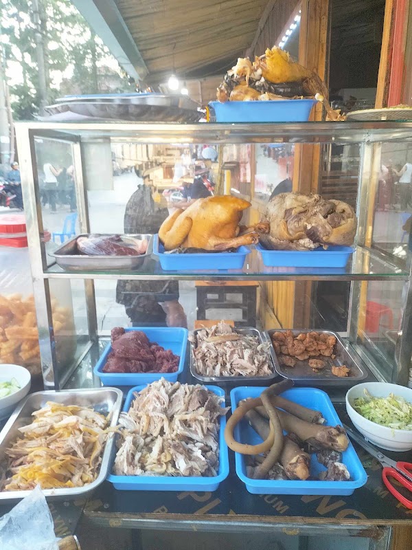 Phở Bát Đá Sapa