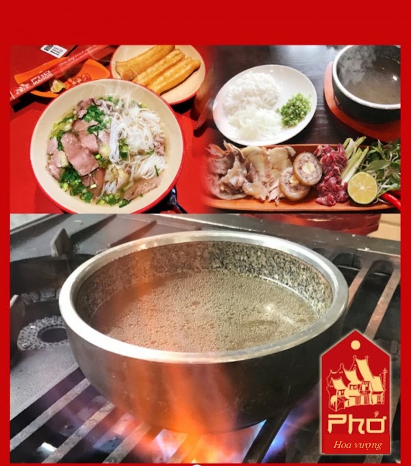 Phở Bát Đá Sapa 5