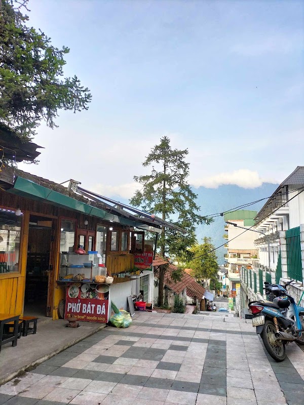 Phở Bát Đá Sapa 3