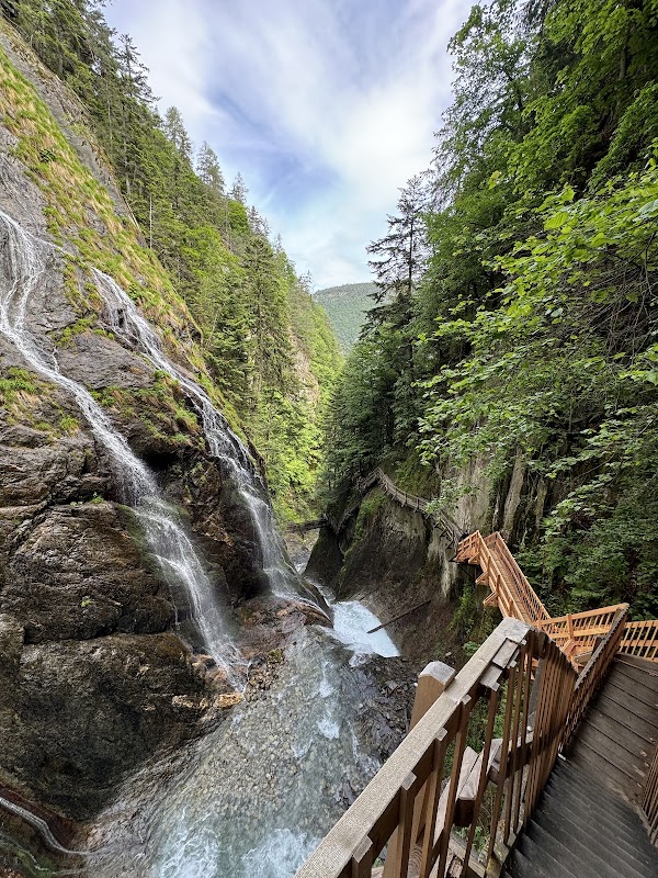 Les Gorges du Durnand 4