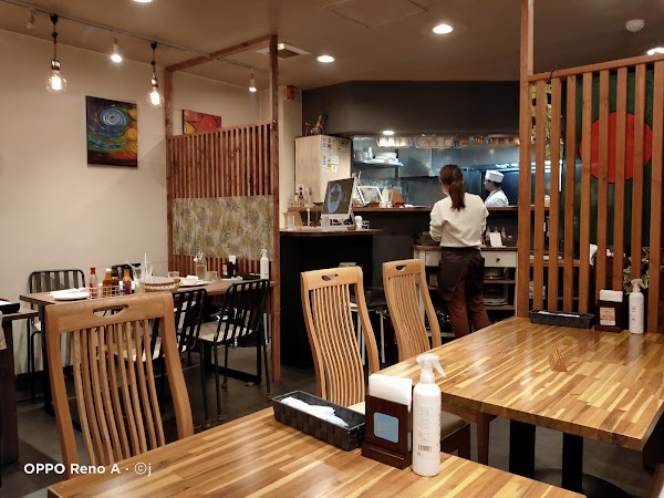 MABRUR HALAL DINING (マブルー ハラル ダイニング京都）