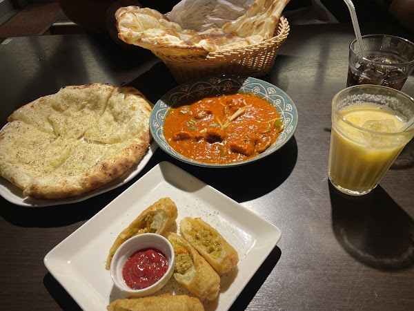 MABRUR HALAL DINING (マブルー ハラル ダイニング京都） 4