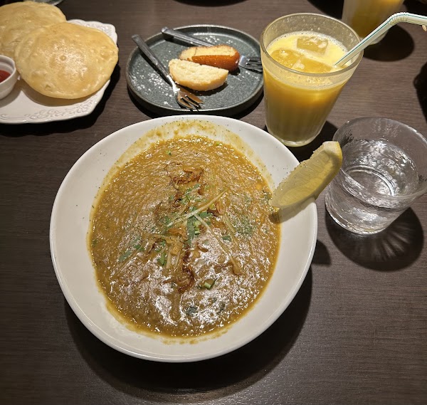 MABRUR HALAL DINING (マブルー ハラル ダイニング京都） 2