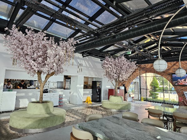 Gümüşsuyu Restoran 5