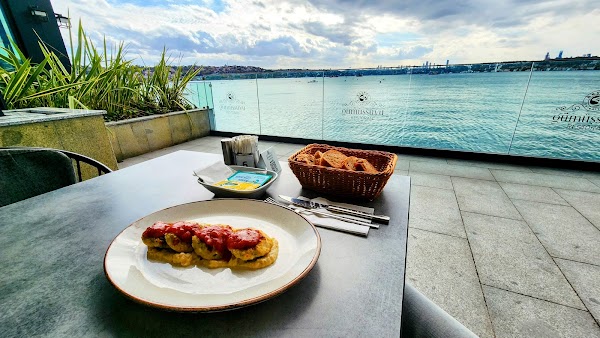 Gümüşsuyu Restoran 4