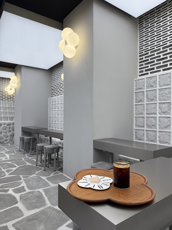 Zacaffè Seoul 1