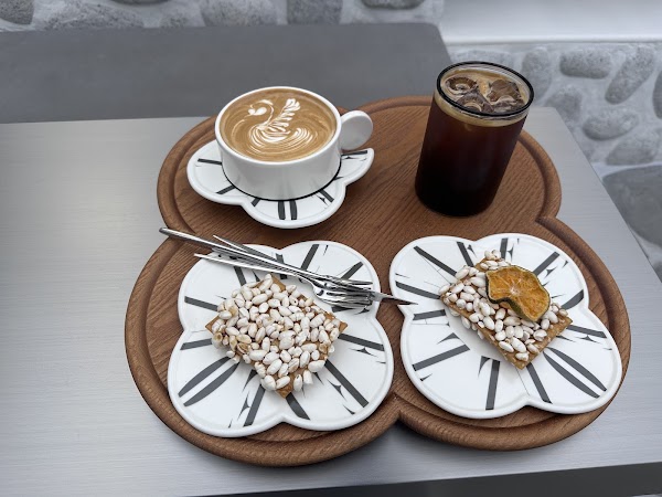 Zacaffè Seoul 5
