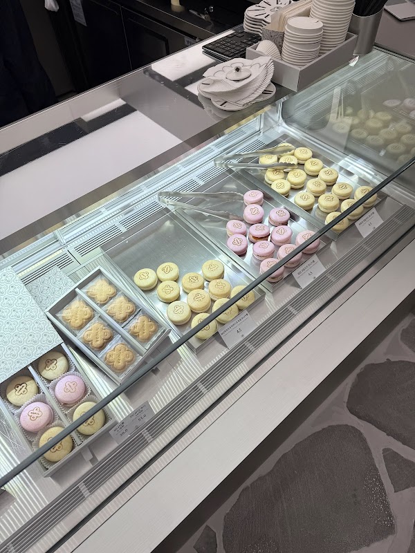 Zacaffè Seoul 3