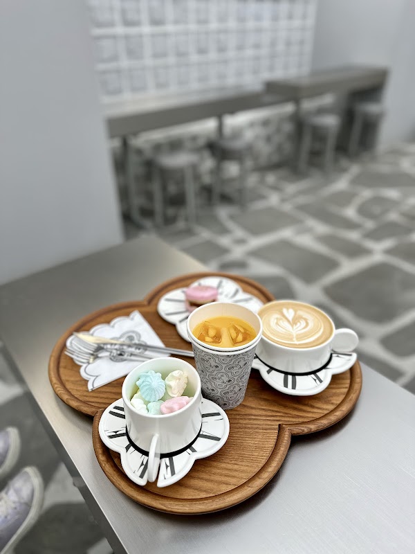 Zacaffè Seoul 2