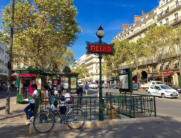 Odéon 5