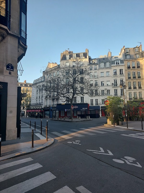 Odéon 4