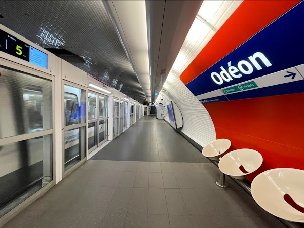 Odéon 2