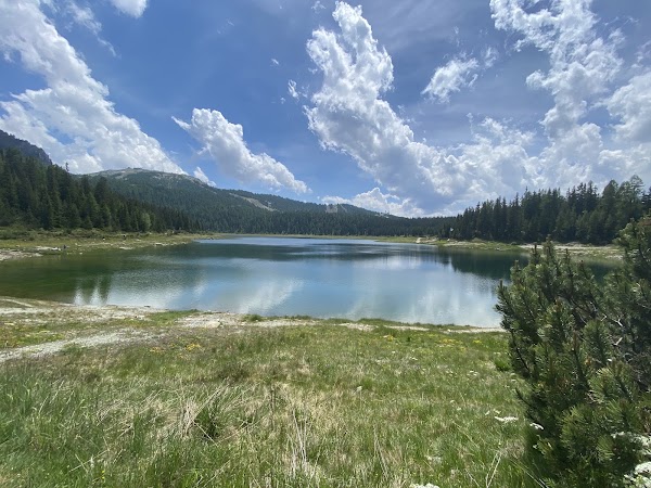 Lago Palù