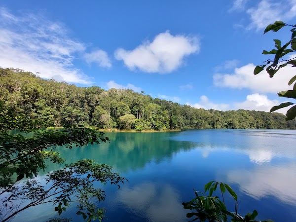 Lake Eacham