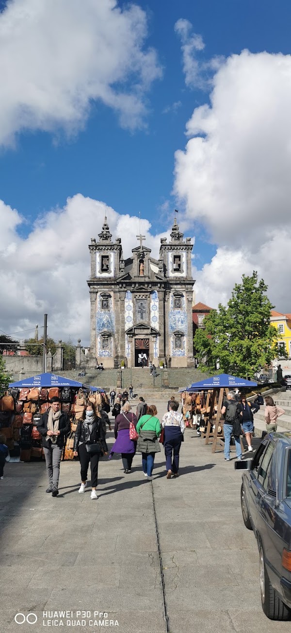 Batalha Square
