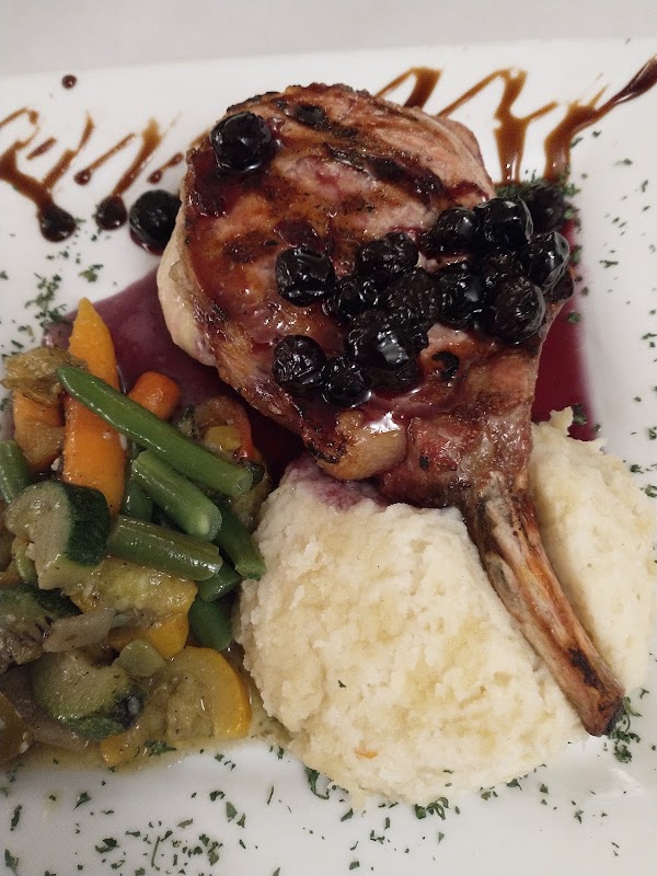 Serenity Bistro 2