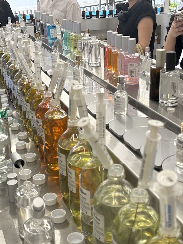 THE FLAVOR DESIGN STORE TOKYO 2