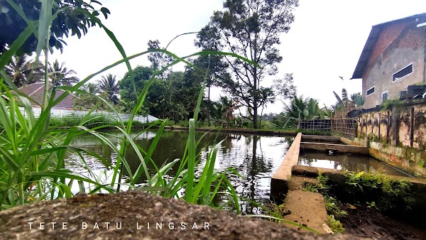 Tetebatu