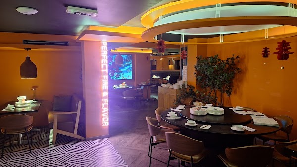 太鲜 Fresh Feast Restaurant