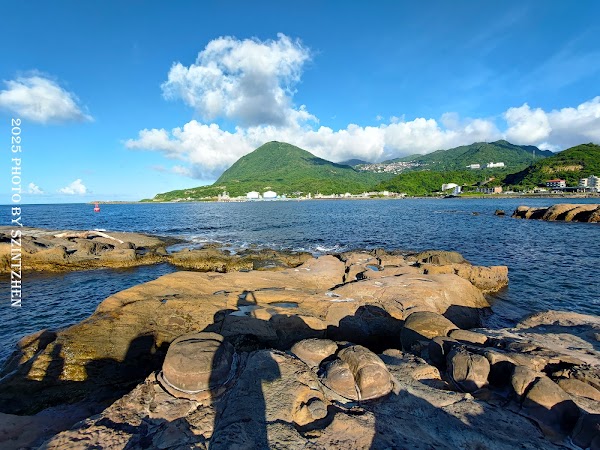 Ruibin Shore