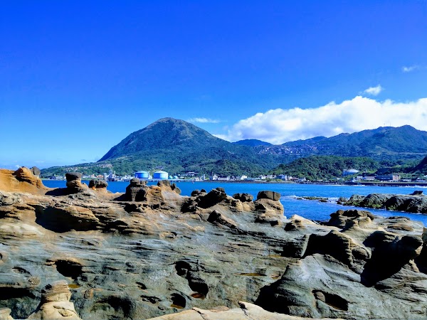 Ruibin Shore 5
