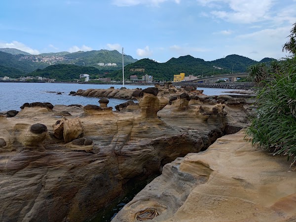 Ruibin Shore 4