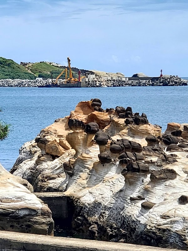 Ruibin Shore 3