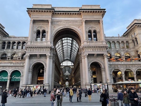 Statua di Vittorio Emanuele II 4