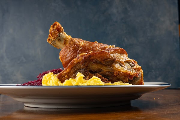 The Bavarian German Restaurant and pub 4