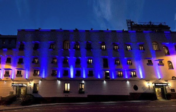 Hotel San Francesco al Monte