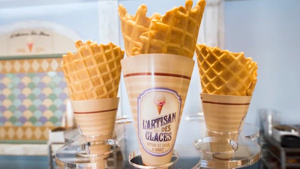 L'Artisan des Glaces 5