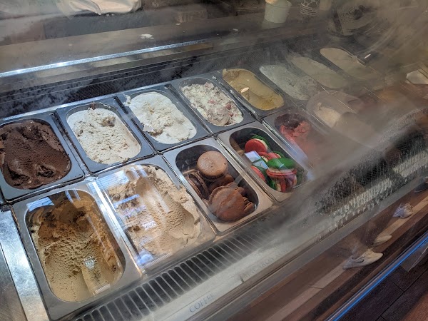 L'Artisan des Glaces 3