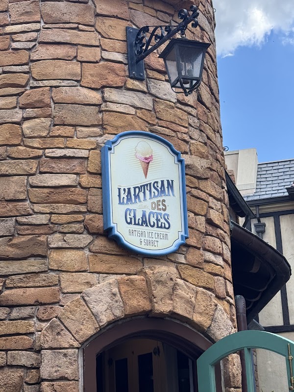 L'Artisan des Glaces 2