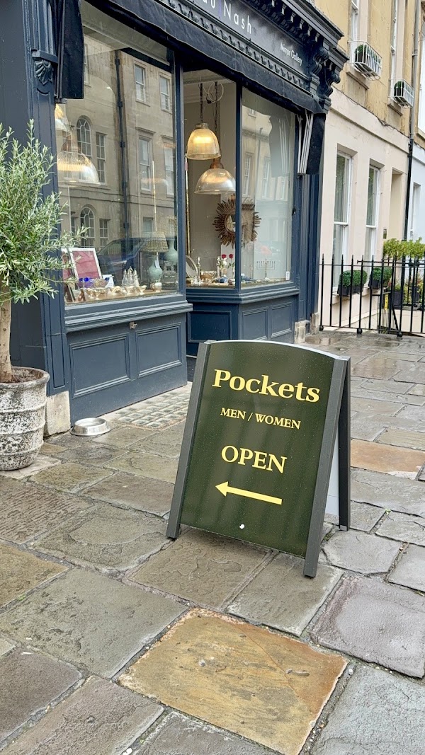 Pockets