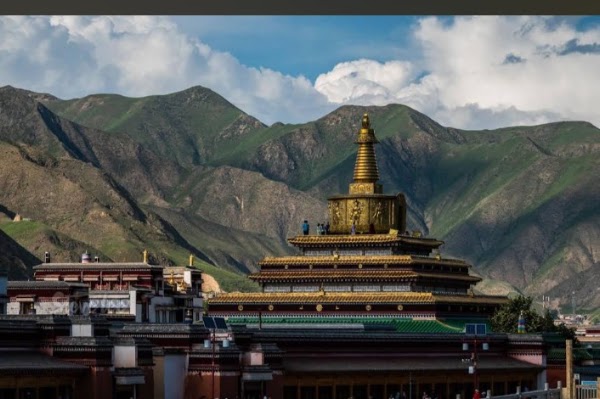 Labrang Monastery