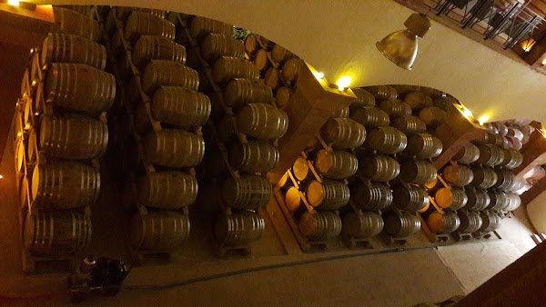 Armenia Wine Company 4