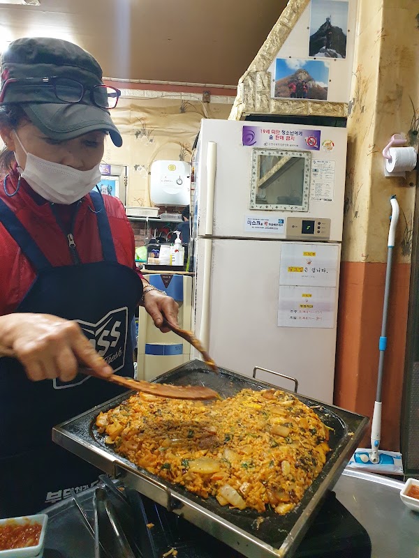 드럼통돌삼겹살 3