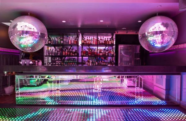 DISCO 4