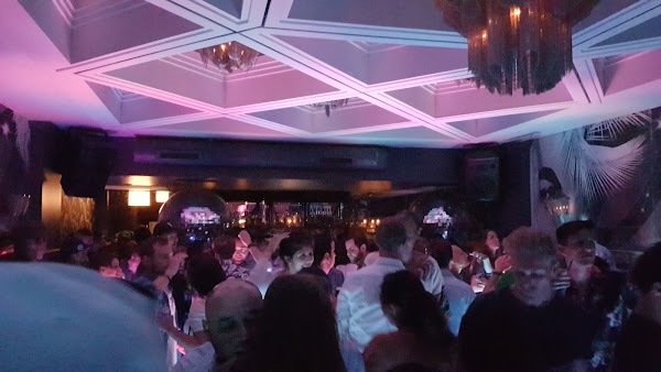 DISCO 3