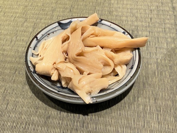 Ramen Kamo to Negi Shinjuku 5