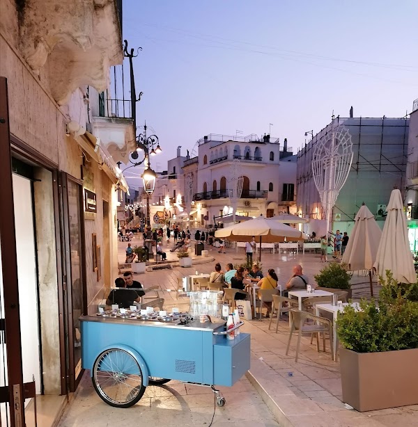 Osteria Pugliese